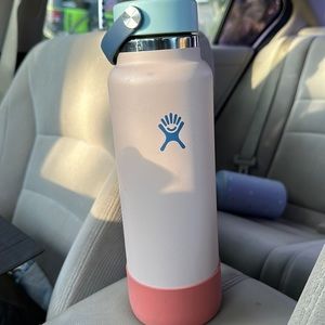 Hydroflask Tricolor wide mouth